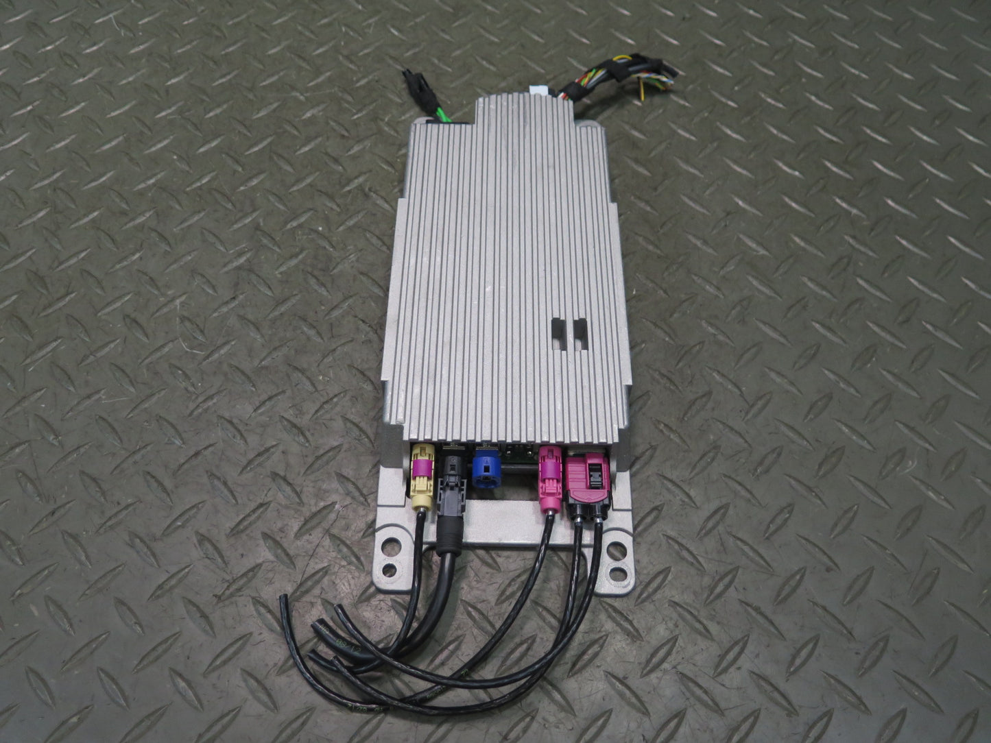 09-16 BMW E89 Z4 Combox Telematics Bluetooth Control Module 9257164 OEM