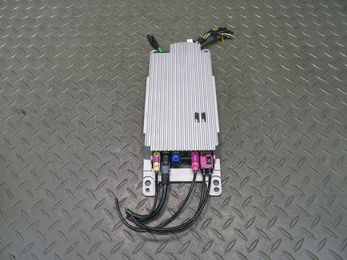 09-16 BMW E89 Z4 Combox Telematics Bluetooth Control Module 9257164 OEM