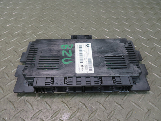 09-16 BMW E89 Z4 FRM3R PL2 LED AHL Footwell Light Control Module 9263802 OEM