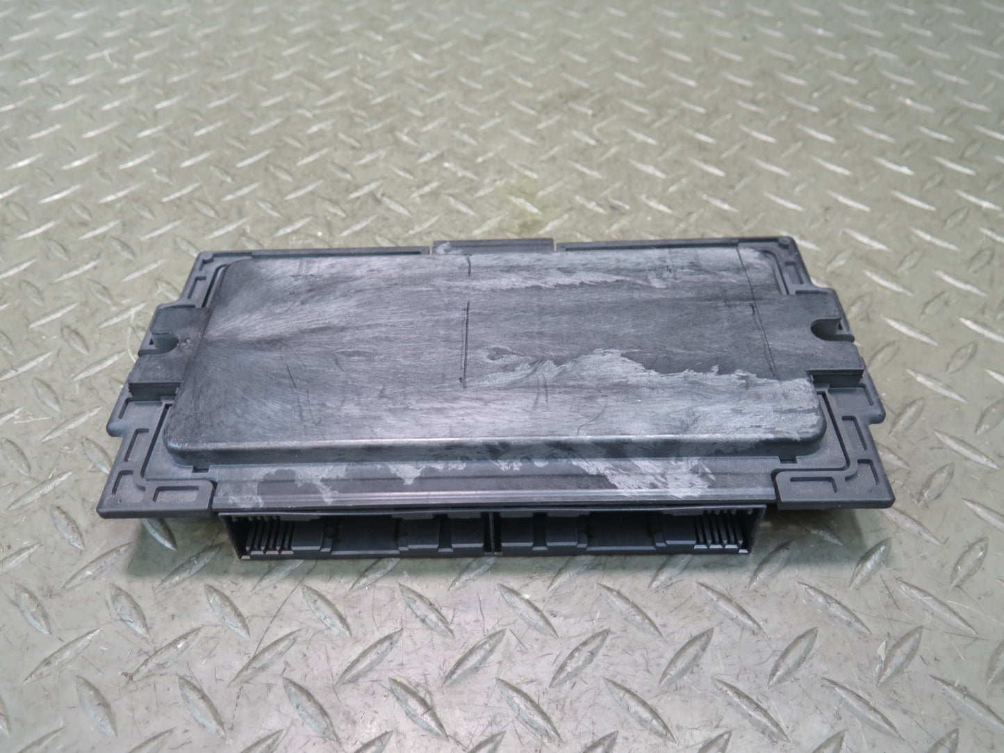 09-16 BMW E89 Z4 FRM3R PL2 LED AHL Footwell Light Control Module 9263802 OEM