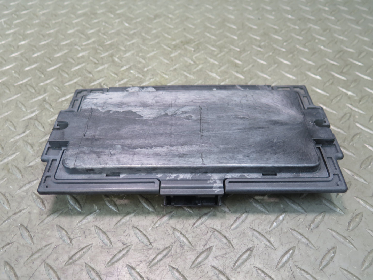 09-16 BMW E89 Z4 FRM3R PL2 LED AHL Footwell Light Control Module 9263802 OEM