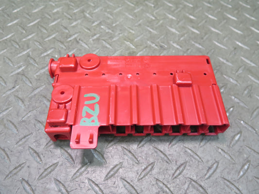 09-16 BMW E89 Z4 Battery Positive Terminal Junction Fuse Box 9192124 OEM