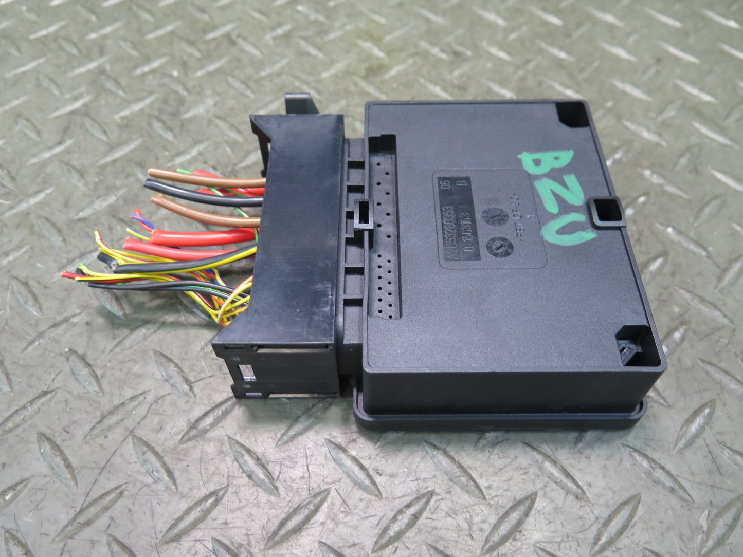 09-16 BMW E89 Z4 EMF Parking Hand Brake Control Module 6856602 OEM