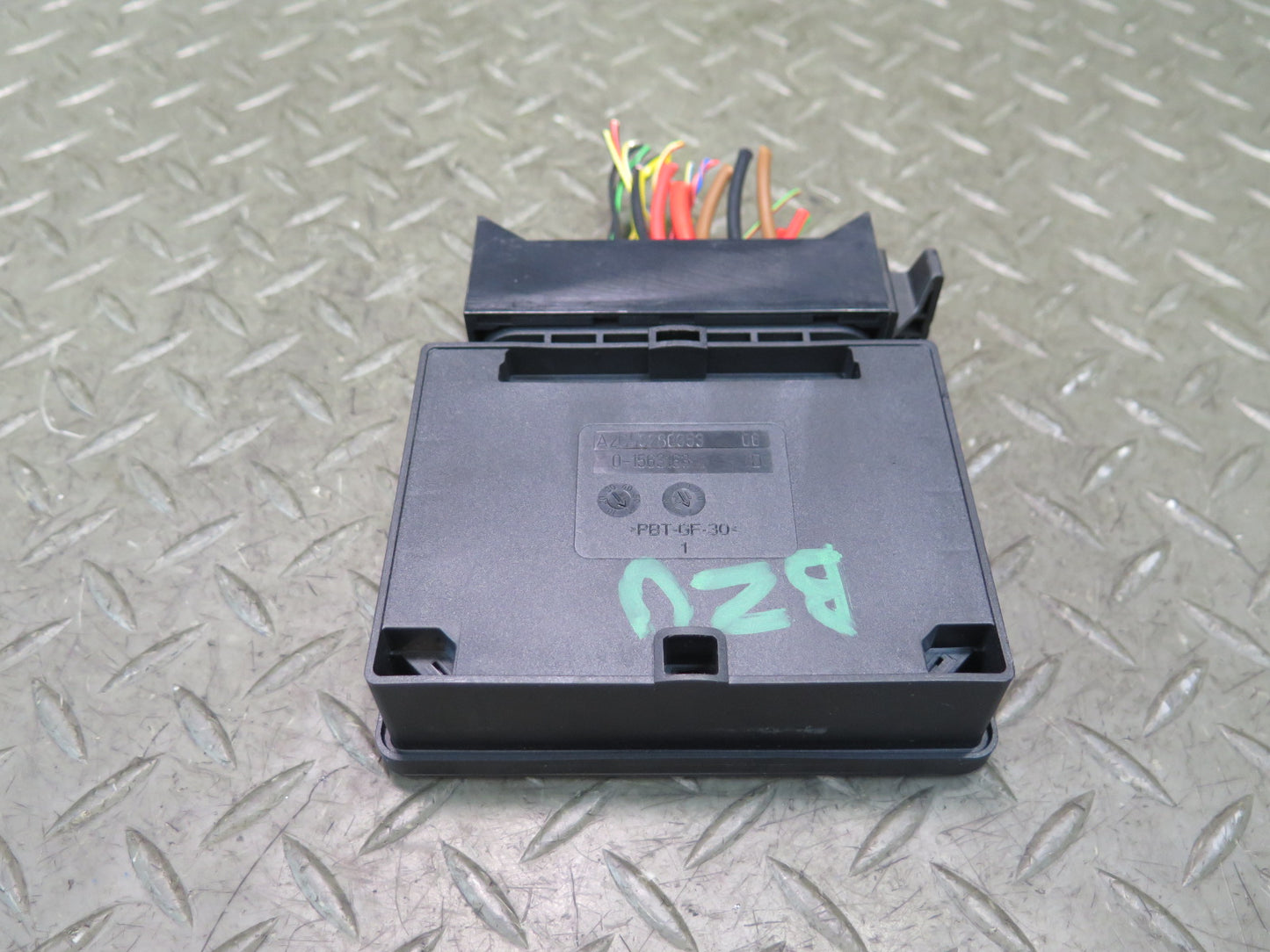 09-16 BMW E89 Z4 EMF Parking Hand Brake Control Module 6856602 OEM