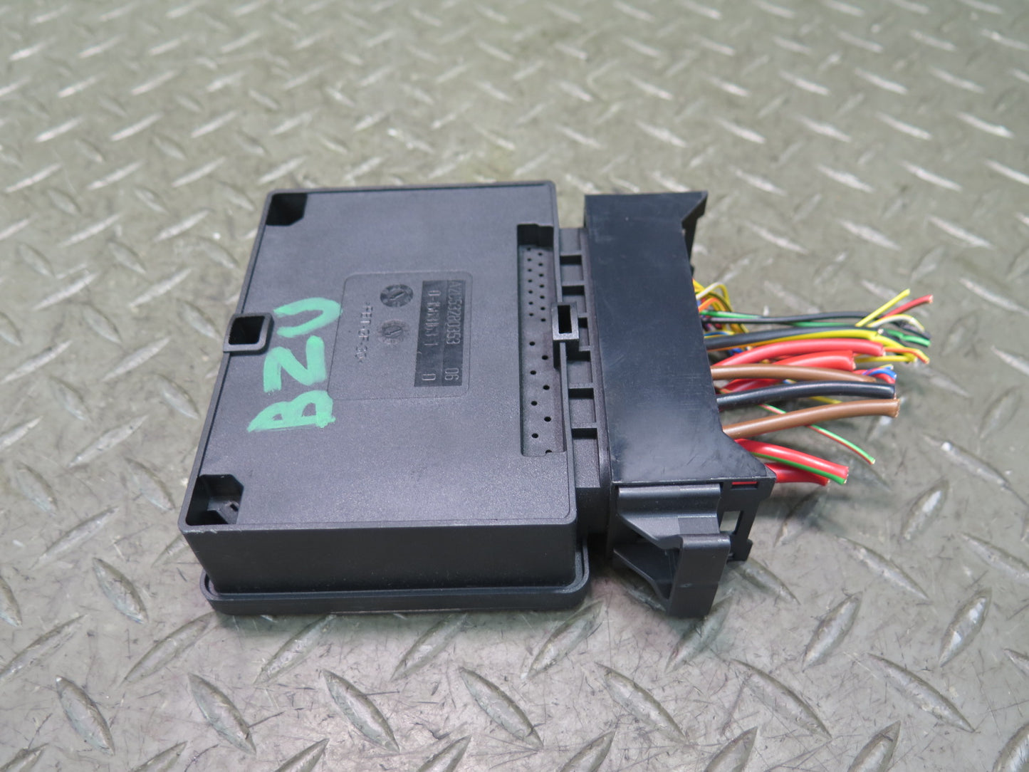 09-16 BMW E89 Z4 EMF Parking Hand Brake Control Module 6856602 OEM