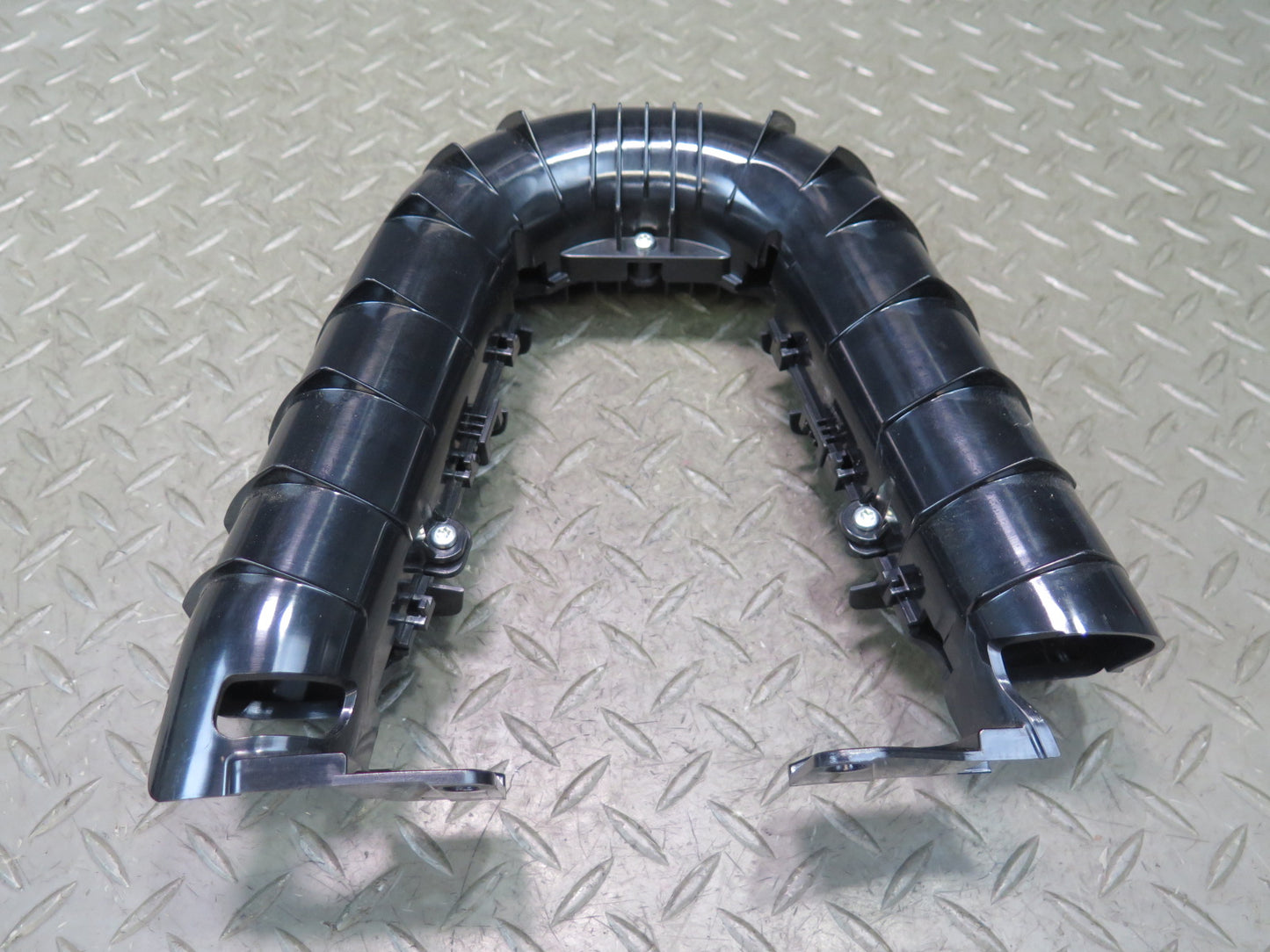 09-16 BMW E89 Z4 Set of 2 Rear Left & Right Inner Rollover Bar Trim Cover OEM