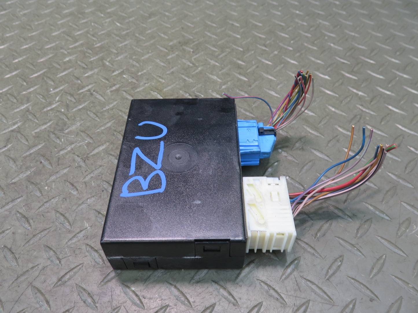 09-16 BMW E89 Z4 Edc-k Suspension Control Module 6788790 OEM