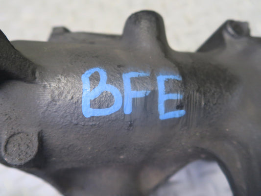 97-03 BMW E39 540ia M62 Hydraulic Power Steering Gear Box OEM