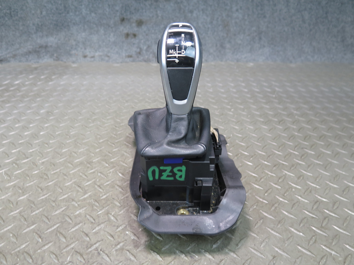 12-16 BMW E89 Z4 28i N20 A/T Automatic Transmission Gear Shifter 9259427 OEM