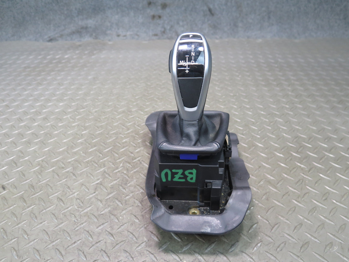 12-16 BMW E89 Z4 28i N20 A/T Automatic Transmission Gear Shifter 9259427 OEM