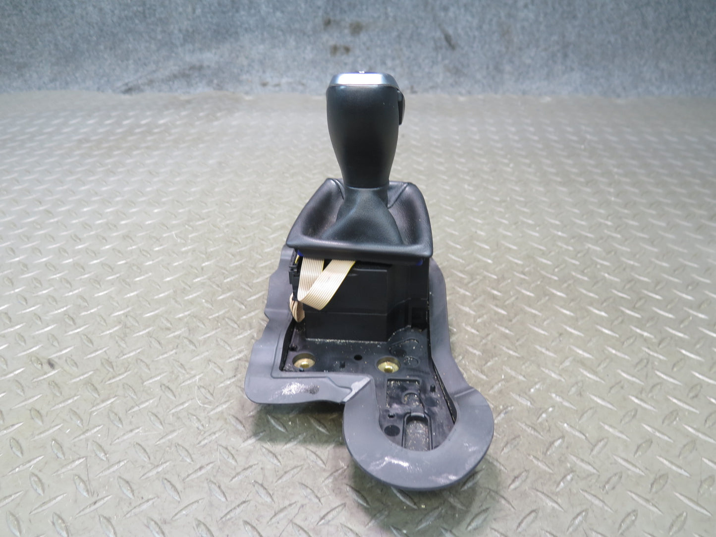 12-16 BMW E89 Z4 28i N20 A/T Automatic Transmission Gear Shifter 9259427 OEM