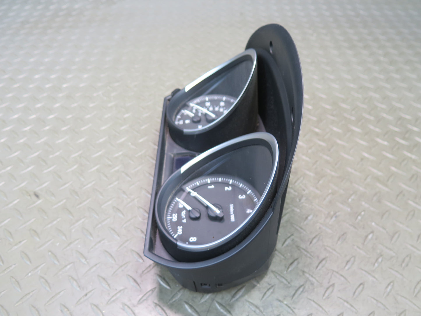 12-15 BMW E89 Z4 28i Instrument Cluster Gauge Speedometer 9242393 OEM