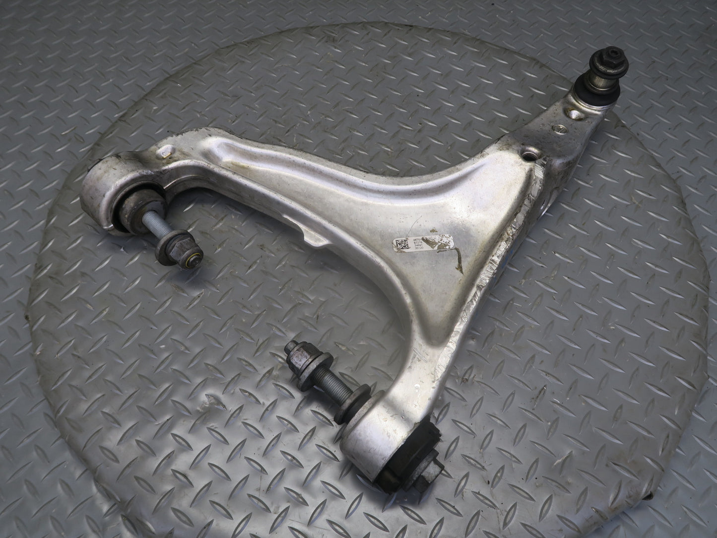 2017-2020 Maserati Levante M161 Front Left Suspension Lower Control Arm