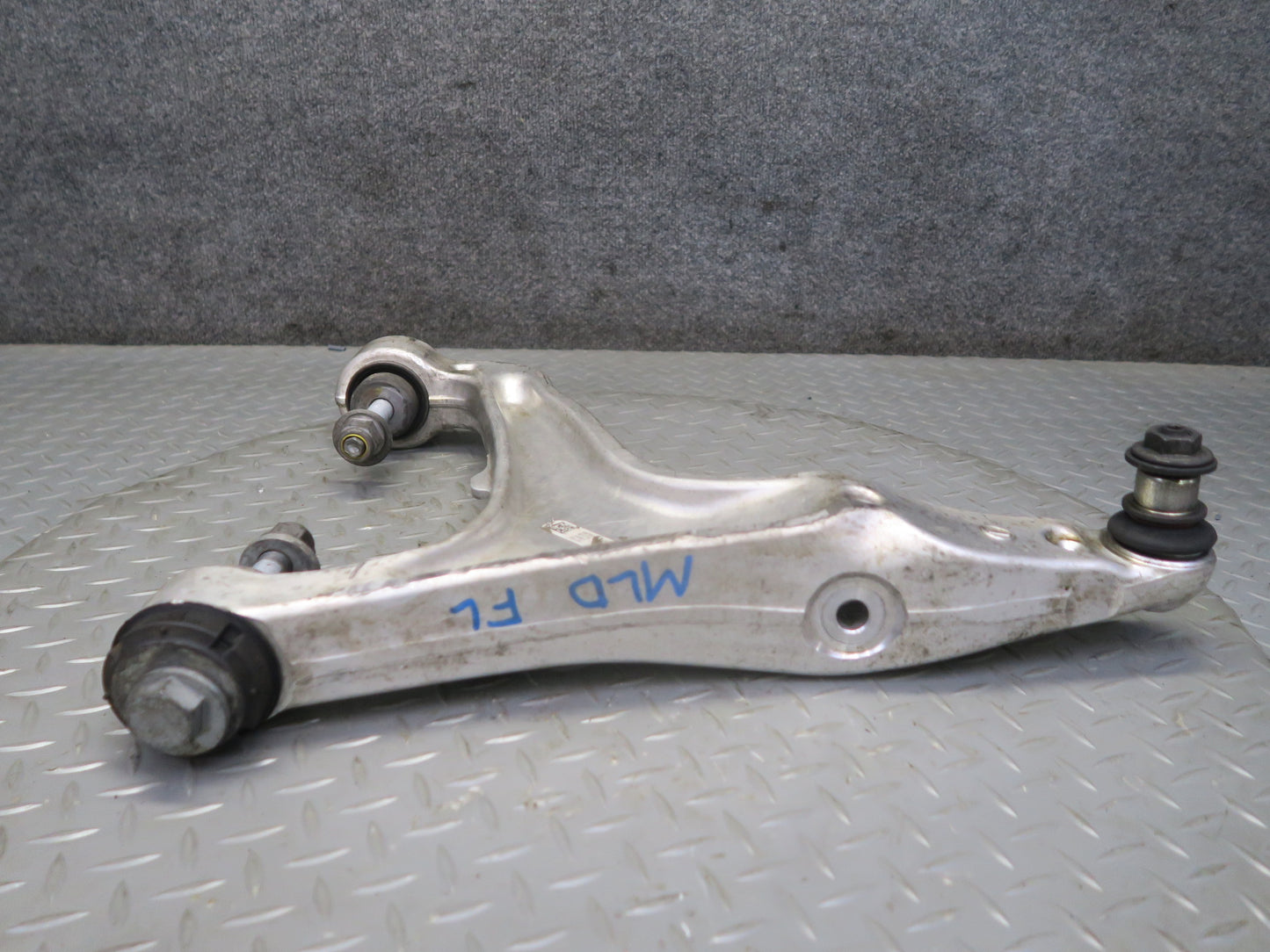 2017-2020 Maserati Levante M161 Front Left Suspension Lower Control Arm