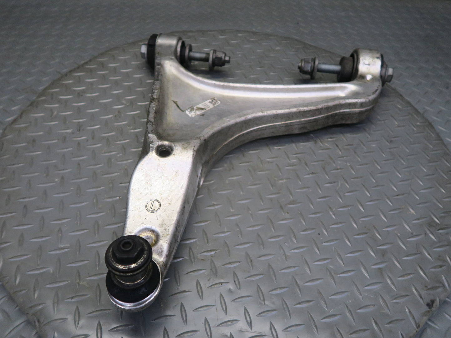 2017-2020 Maserati Levante M161 Front Left Suspension Lower Control Arm