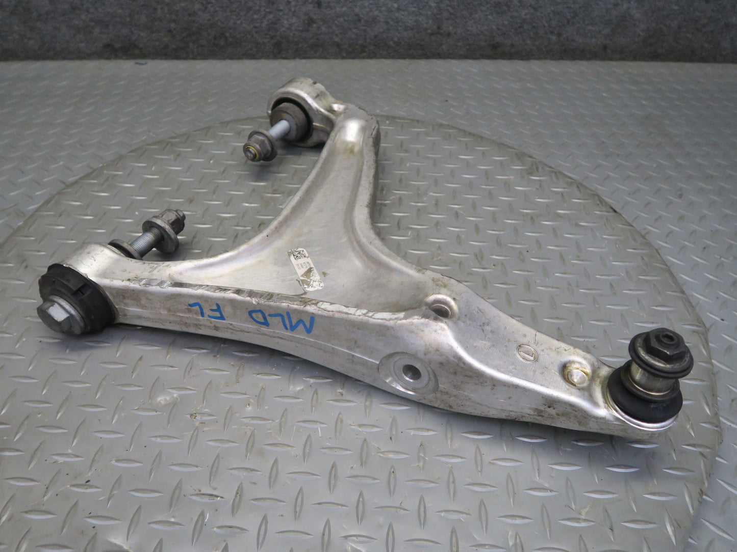 2017-2020 Maserati Levante M161 Front Left Suspension Lower Control Arm