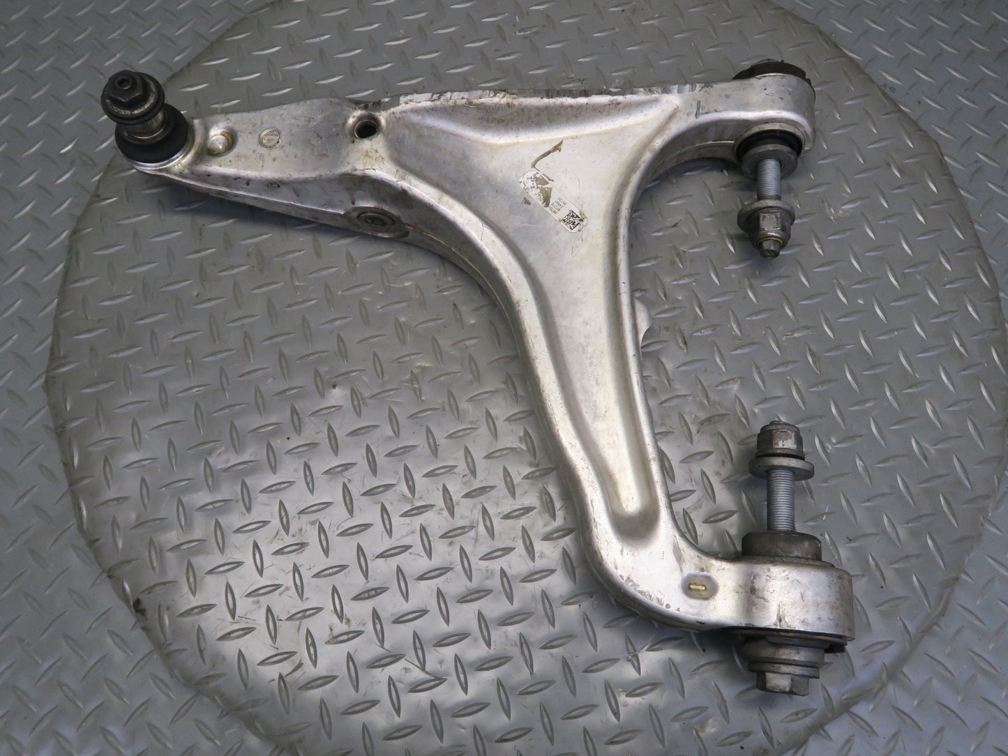 2017-2020 Maserati Levante M161 Front Left Suspension Lower Control Arm
