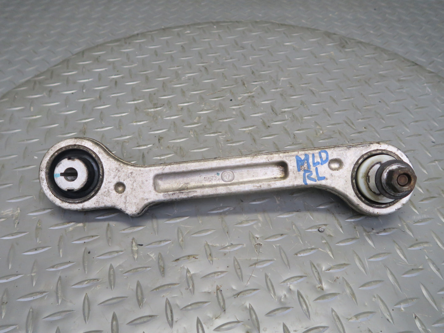 2017-2020 Maserati Levante M161 Rear Left Upper & Lower Control Arm Set of 5