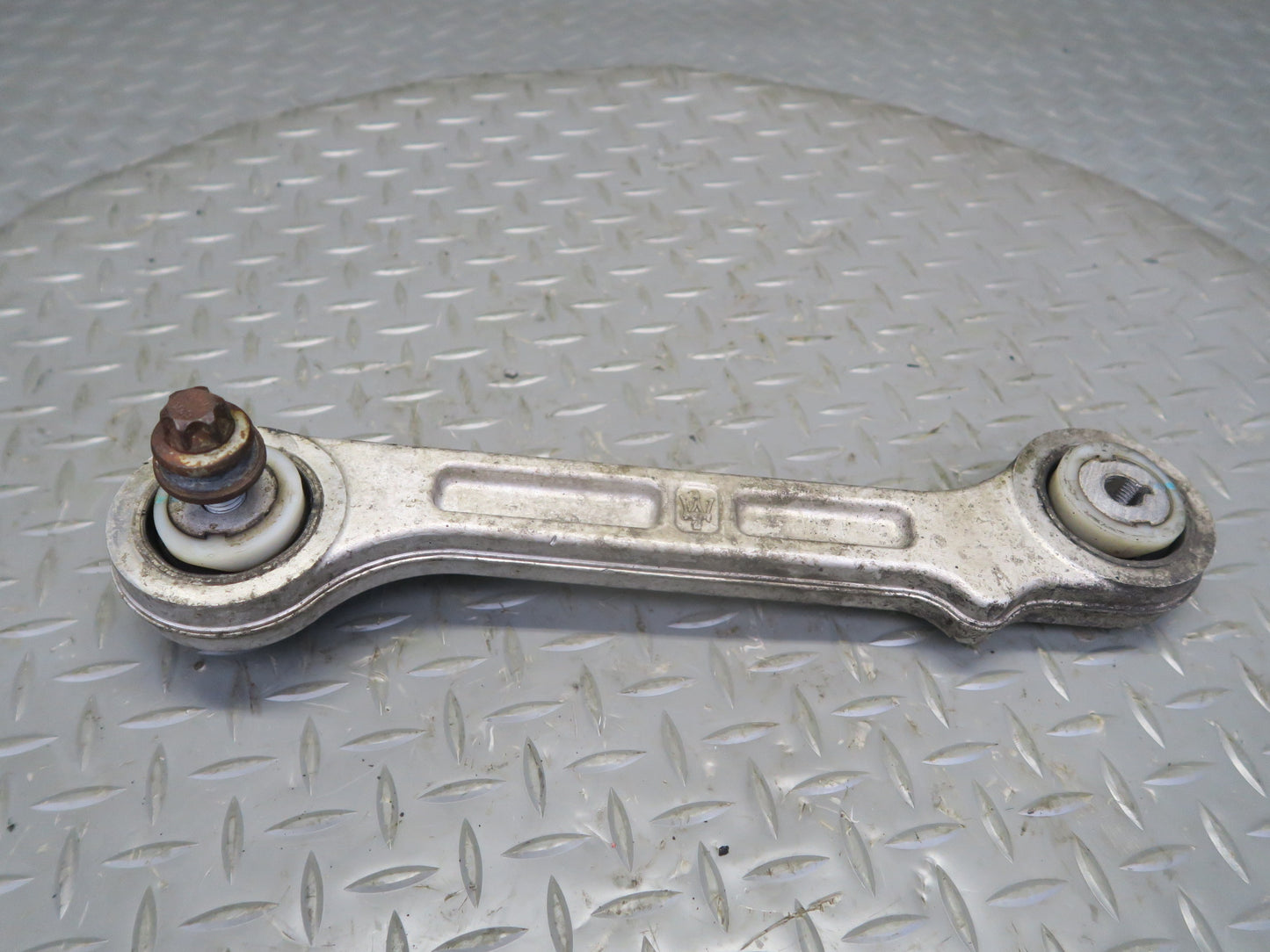 2017-2020 Maserati Levante M161 Rear Left Upper & Lower Control Arm Set of 5
