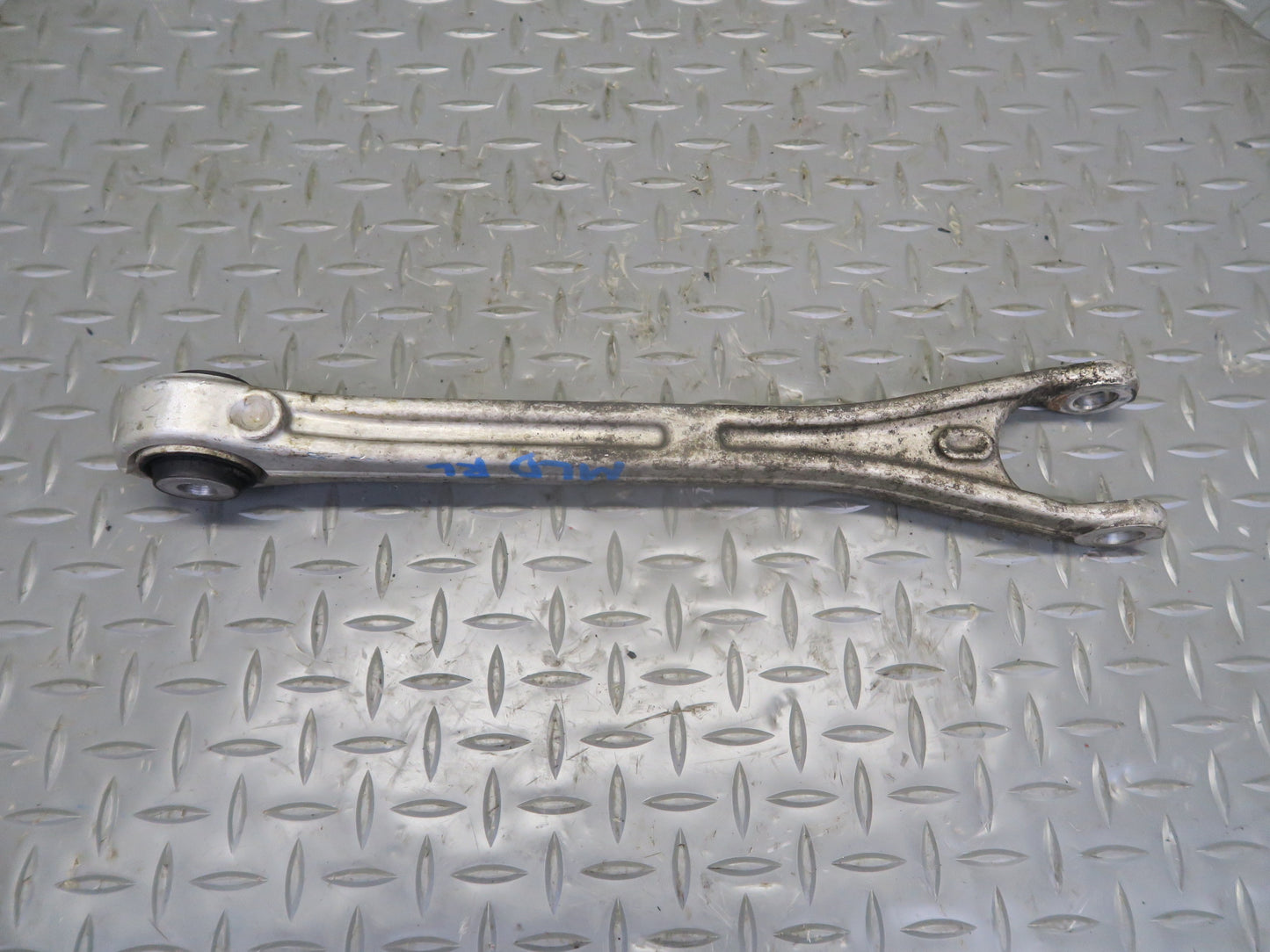 2017-2020 Maserati Levante M161 Rear Left Upper & Lower Control Arm Set of 5