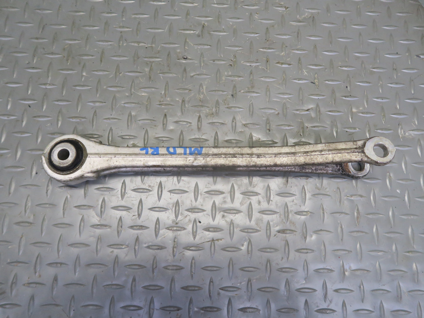 2017-2020 Maserati Levante M161 Rear Left Upper & Lower Control Arm Set of 5