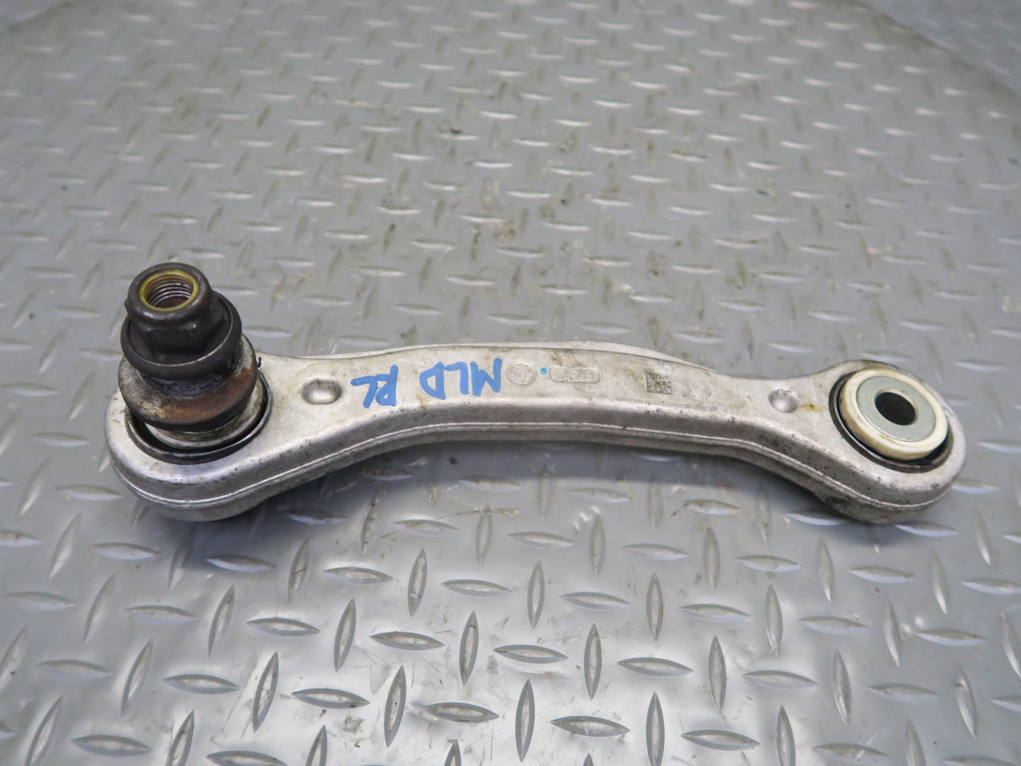 2017-2020 Maserati Levante M161 Rear Left Upper & Lower Control Arm Set of 5
