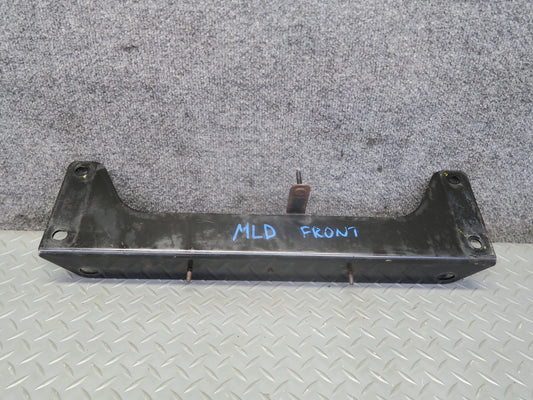 17-20 Maserati Levante M161 AWD Front Subframe Crossmember Reinforcement Bracket