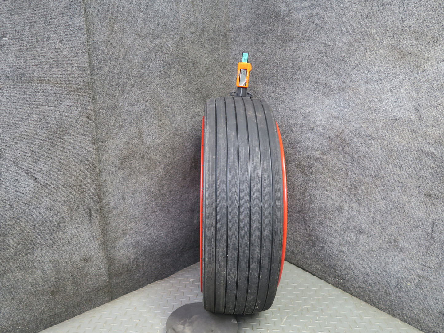 2011-2018 Porsche Cayenne 958 Emergency R18" Spare Tire Wheel Rim 18x6.5J ET28