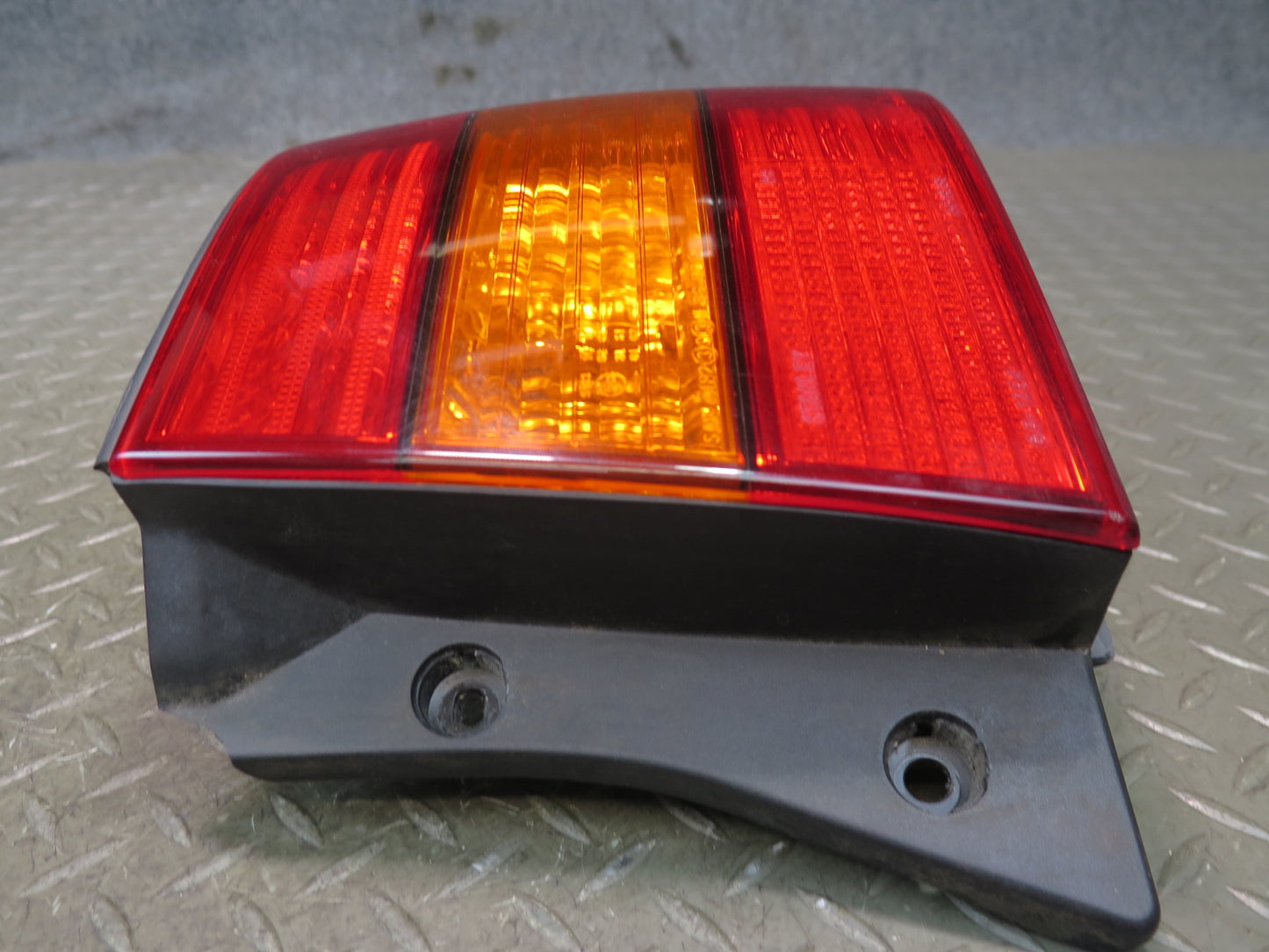 98-00 Lexus UCF20L LS400 Set of 4 Rear Inner & Outer Tail Light Lamp OEM