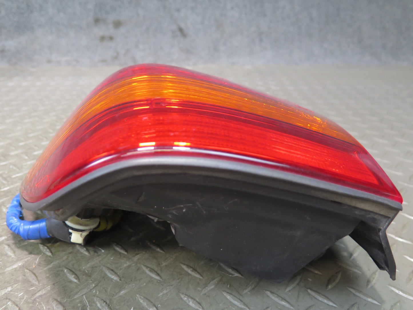 98-00 Lexus UCF20L LS400 Set of 4 Rear Inner & Outer Tail Light Lamp OEM