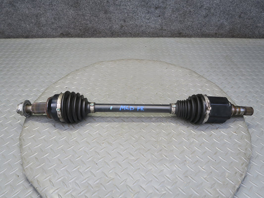 2017-2020 Maserati Levante M161 3.0L AWD Front Right Suspension Axle Shaft