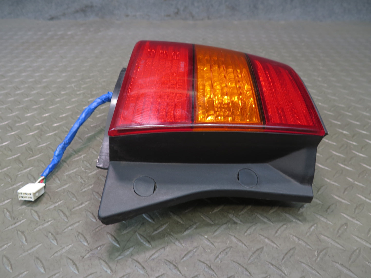 98-00 Lexus UCF20L LS400 Set of 4 Rear Inner & Outer Tail Light Lamp OEM