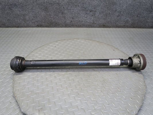 2017-2020 Maserati Levante M161 3.0L AWD Front Drive Shaft Driveshaft 6700319580