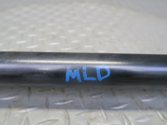 2017-2020 Maserati Levante M161 3.0L AWD Front Drive Shaft Driveshaft 6700319580
