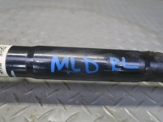 17-20 Maserati Levante M161 3.0L AWD Rear Left or Right Axle Shaft 6700320360