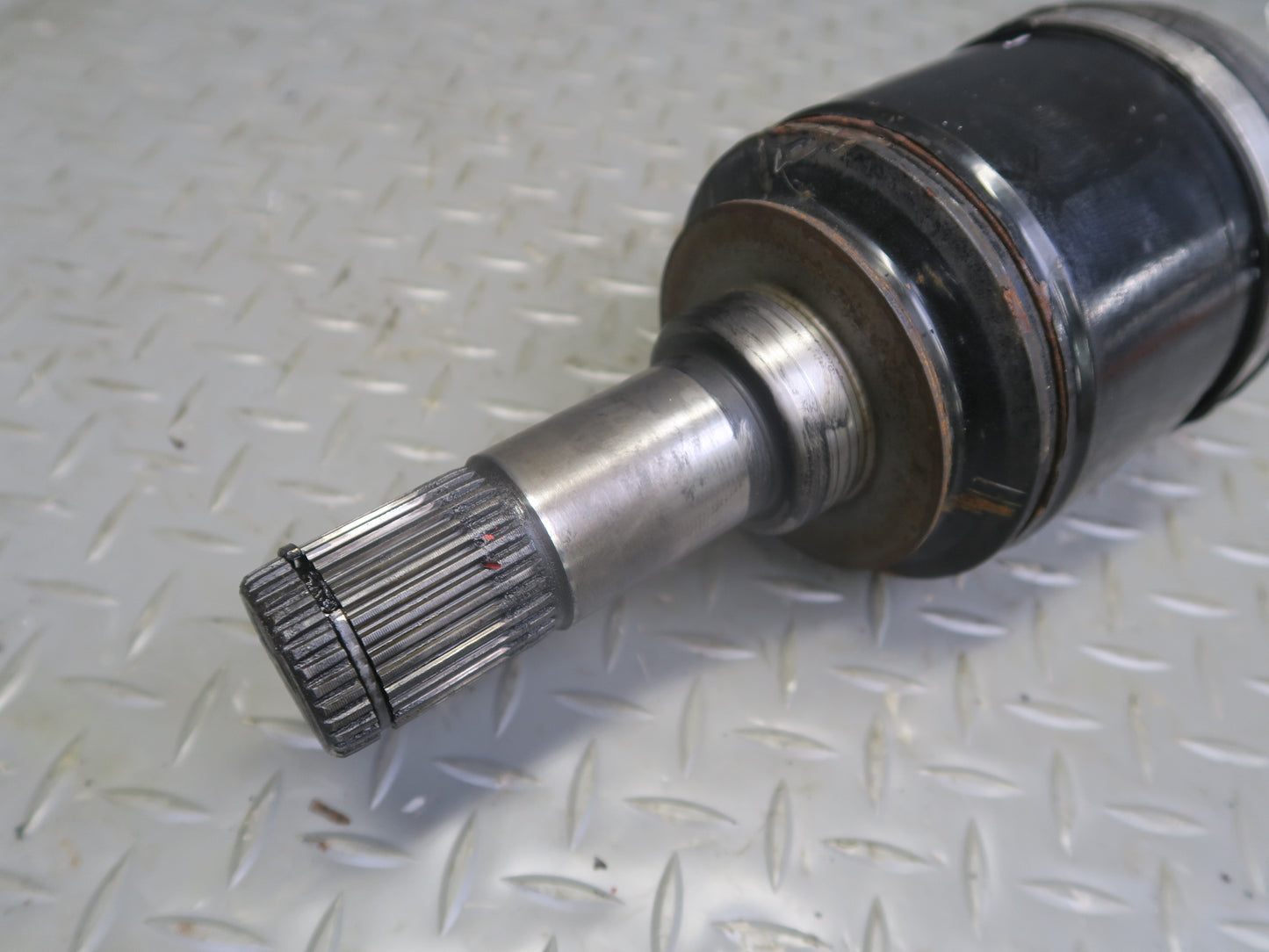 17-20 Maserati Levante M161 3.0L AWD Rear Left or Right Axle Shaft 6700320360