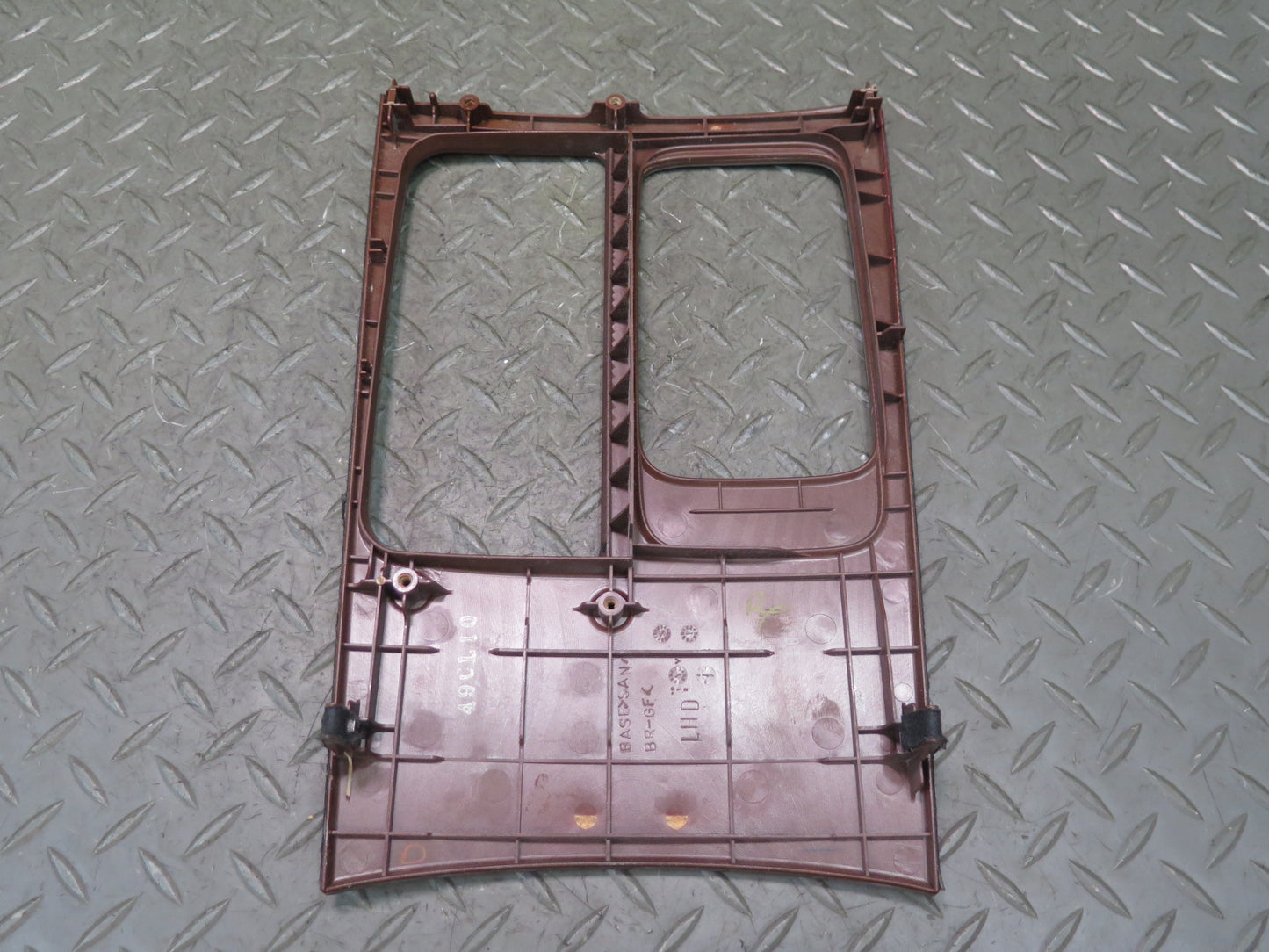 04-06 Lexus LS430 UCF30L Set of 7 Dash Center Console Shifter Trim Cover OEM