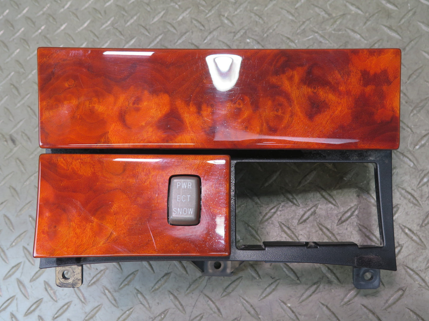 04-06 Lexus LS430 UCF30L Set of 7 Dash Center Console Shifter Trim Cover OEM