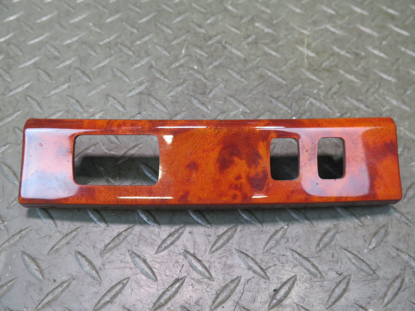 04-06 Lexus LS430 UCF30L Set of 7 Dash Center Console Shifter Trim Cover OEM