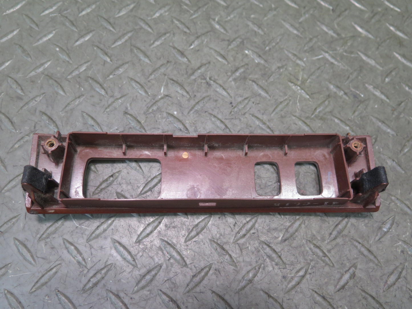 04-06 Lexus LS430 UCF30L Set of 7 Dash Center Console Shifter Trim Cover OEM