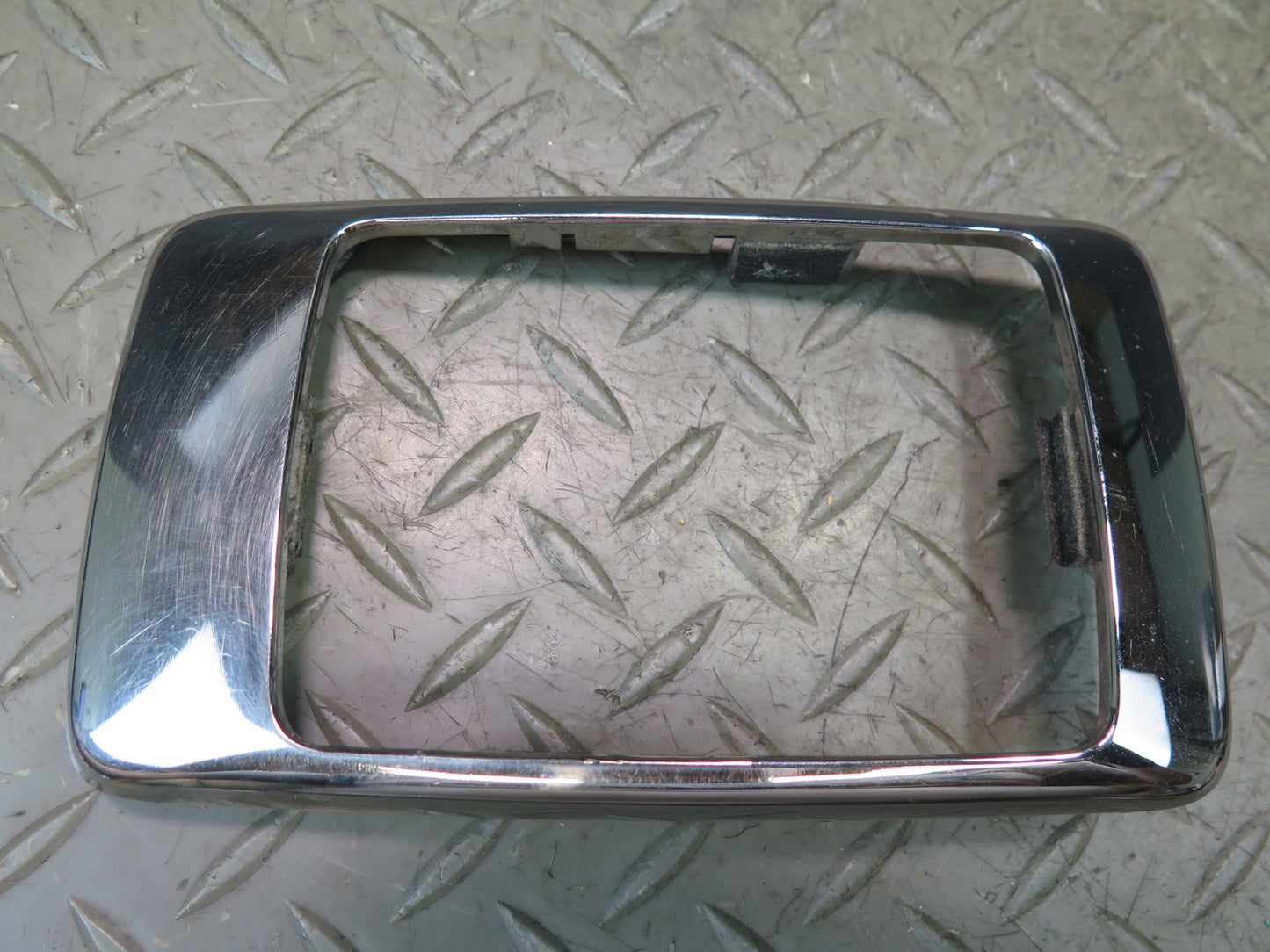 04-06 Lexus LS430 UCF30L Set of 7 Dash Center Console Shifter Trim Cover OEM
