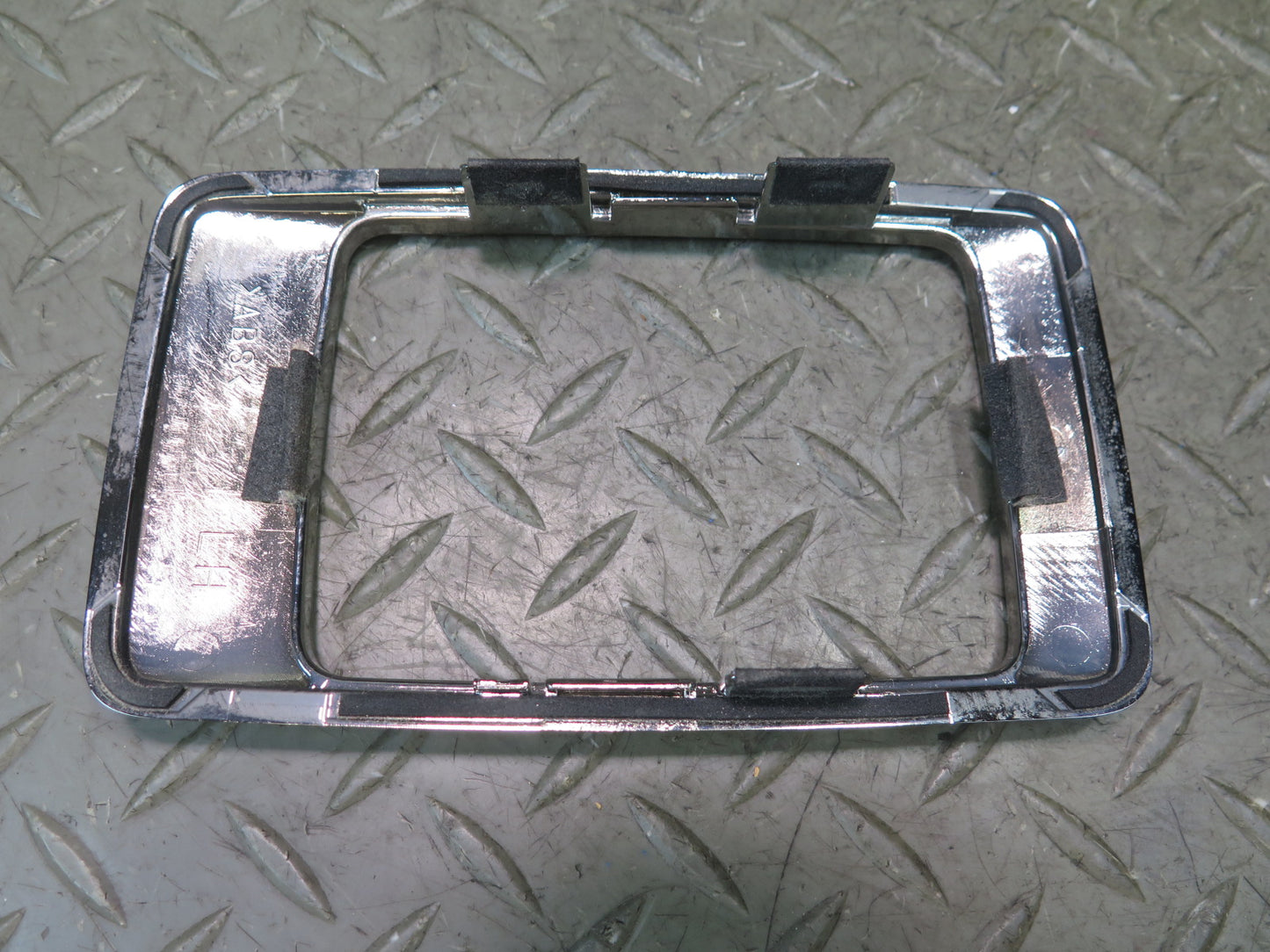 04-06 Lexus LS430 UCF30L Set of 7 Dash Center Console Shifter Trim Cover OEM