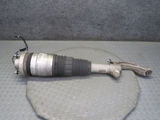 2017-2020 Maserati Levante M161 AWD Front Left Air Strut Shock Absorber 94k