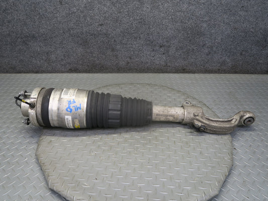 2017-2020 Maserati Levante M161 AWD Front Right Air Strut Shock Absorber 94k