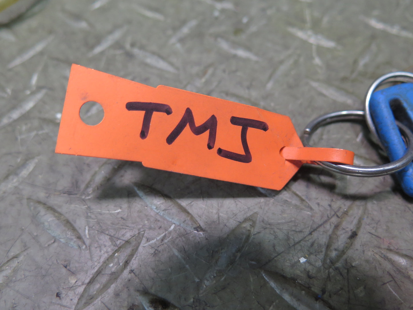 87-89 Toyota MR2 AW15 Ignition Door Glove Rear Trunk Cylinder Lock 3 KEY Set OEM