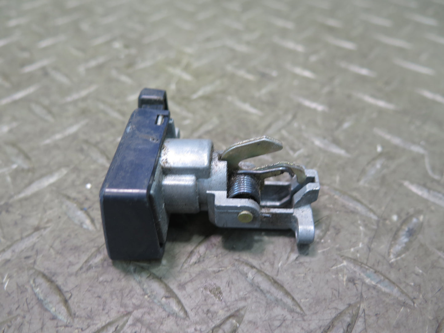 87-89 Toyota MR2 AW15 Ignition Door Glove Rear Trunk Cylinder Lock 3 KEY Set OEM