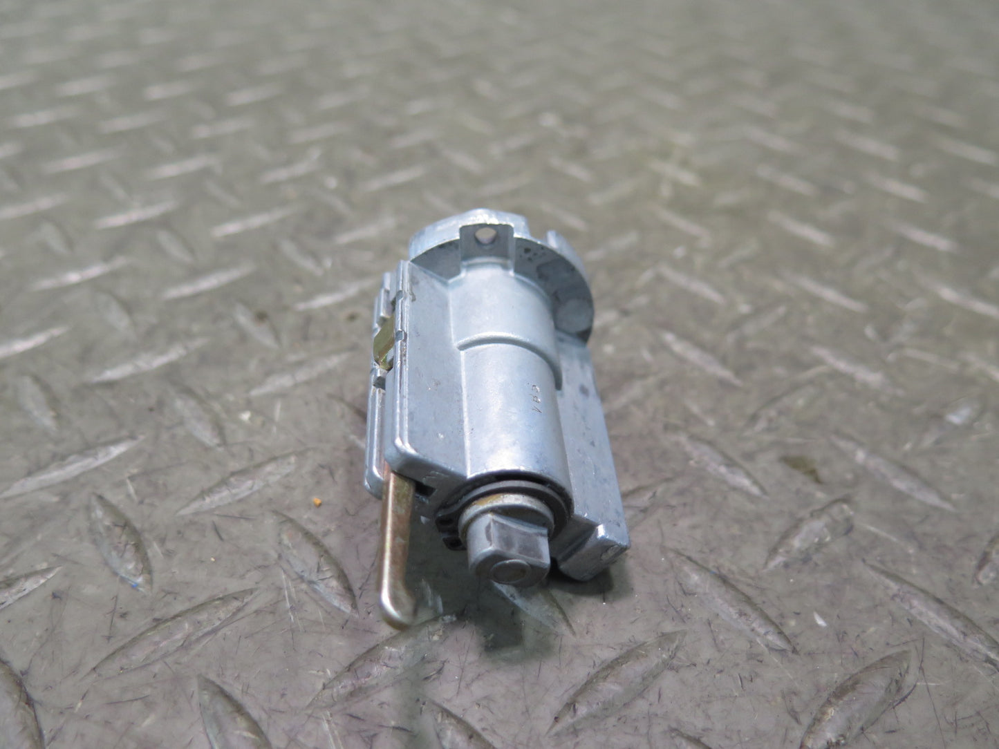 87-89 Toyota MR2 AW15 Ignition Door Glove Rear Trunk Cylinder Lock 3 KEY Set OEM