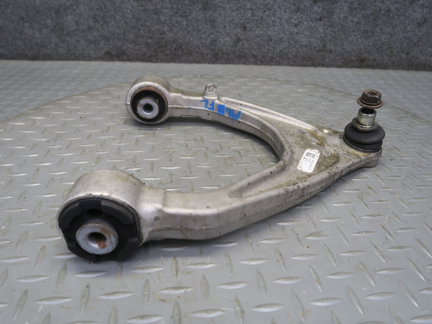2017-2020 Maserati Levante M161 Front Left Suspension Upper Control Arm