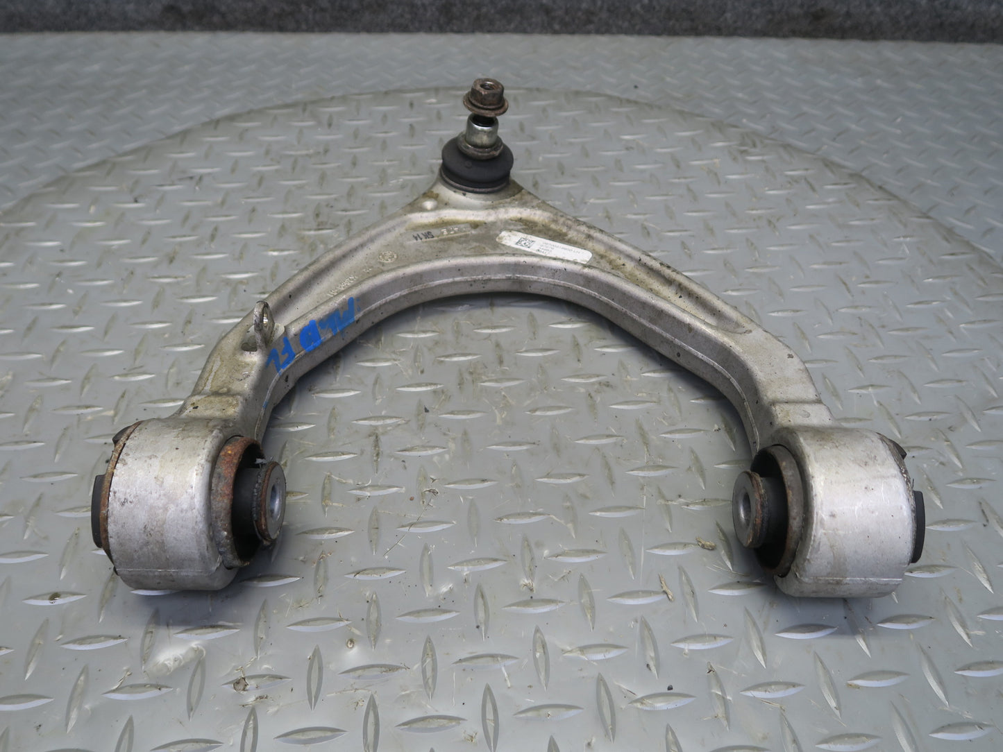 2017-2020 Maserati Levante M161 Front Left Suspension Upper Control Arm