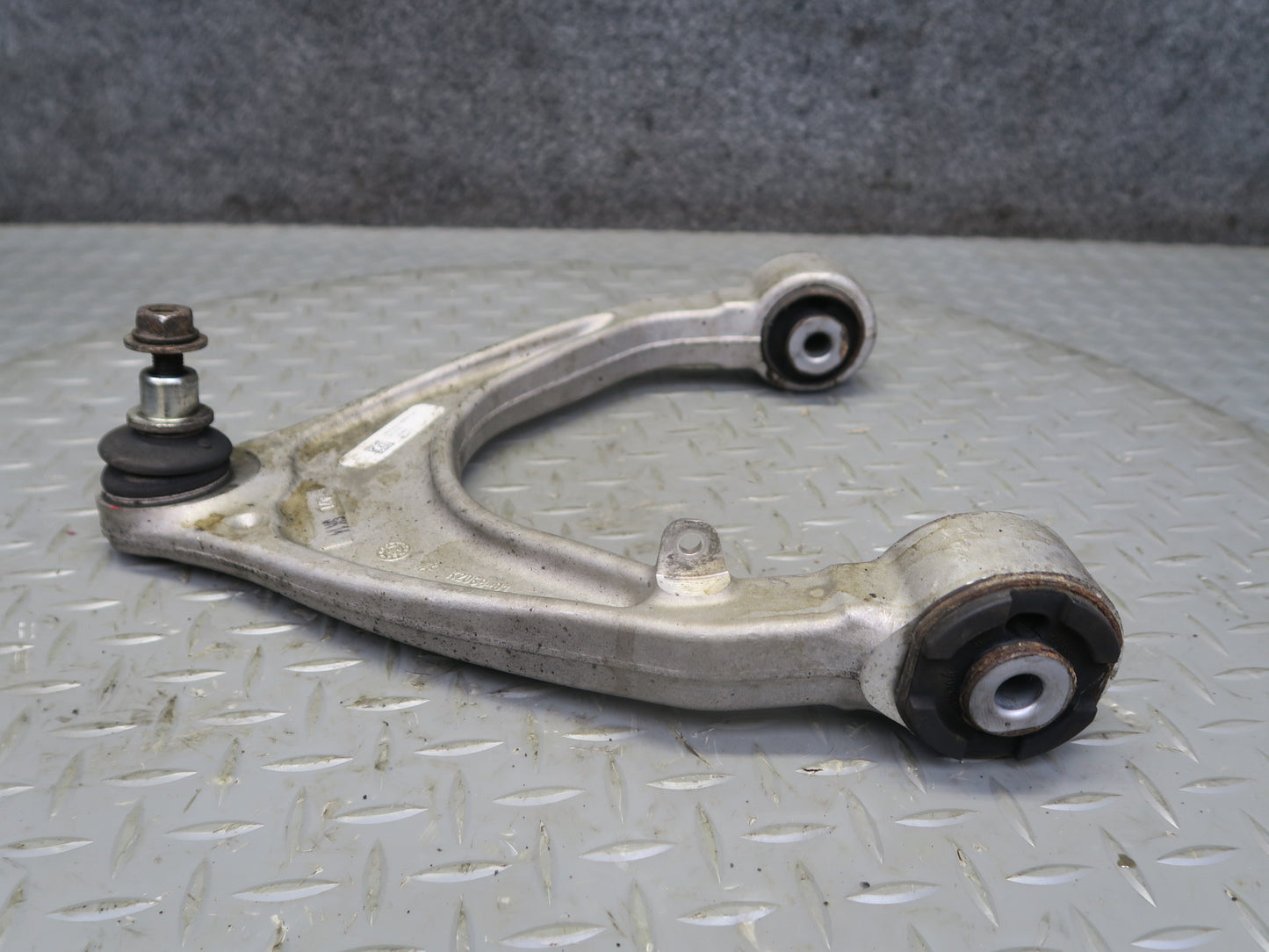 2017-2020 Maserati Levante M161 Front Left Suspension Upper Control Arm